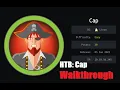 Cap Walkthrough HackTheBox CTF