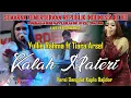 Download Lagu Kalah Materi  (Versi dangdut Koplo Bajidor) Voc: Yullie Rahma Ft Tiara Arsel Live Panyileukan