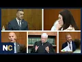 FULL TRIAL Police Testify About Phone Searches Texts Forensic Evidence in Clancy Trial AC1P