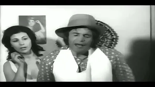 ببند چشاتووووو نگاه نکن زنمو سکانس جذاب فیلم عنتر و منتر 