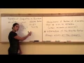 Math 147 W5 Linear Programming