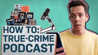 Darum lieben wir True Crime | psychologeek YouTube video detay ve istatistikleri
