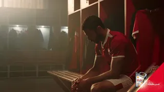 إعلان Shell الجديد للنادي الأهلي 