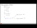 Lecture Data Flow Analysis Part 6 Sensitivities of Program Analysis
