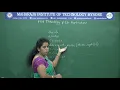Javascript client-side scripting 7th sem CSE Module-3 Web Technology Its Applications