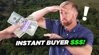 How To Find Land Buyers