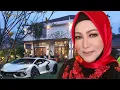 Download Lagu Inilah Kehidupan Mewah Ramlah Ram pada 2025: Vila, Kereta