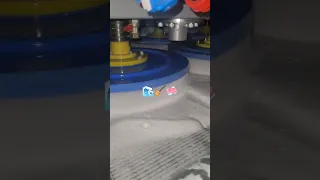 غسيل سجاد المتسخ اغرب طريقه تشوفها في غسيل السجادالغربي والعربي افكار حديثة Shorts Short Viral 