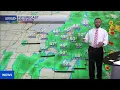 Tracking Severe Storms
