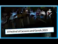 Download Lagu Kleinkoor Caprice | A Festival of Lessons and Carols 2025 | LIVE-registratie MP3