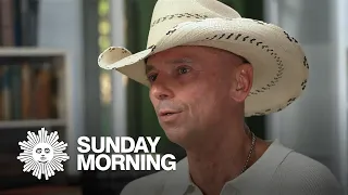 Extended interview Kenny Chesney