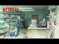 Lagu SAKAMOTO DAYS OP | RUN SAKAMOTO RUN by Vaundy | Netflix Anime