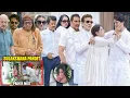 Download Lagu Celebrities arrived at Sulakshana Pandit’s Prayer Meet | Anupam Kher, Mukesh Rishi, Jeetendra