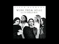 Fifth Harmony - Work From Home feat. Ty Dolla $ign (Official Audio)
