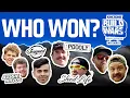 Build Wars After Season Special - Winners, Losers \u0026 What's Next?