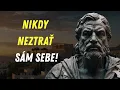 Download Lagu 10 stoických pravd, abyste se nikdy neztratili - Marcus Aurelius Filosofie Stoicismus Legendy
