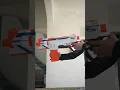 nerf modulus regulator