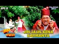 Download Lagu JIN JAHIL DIKERJAIN SAMA ANAK BUAHNYA SENDIRI!! | OM JIN \u0026 JUN | EPS.11 (1/3)