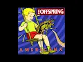The Offspring - Pretty Fly (For a White Guy) (Americana 1998) - 1 Hour Full Seamless Loop HQ HD Edit