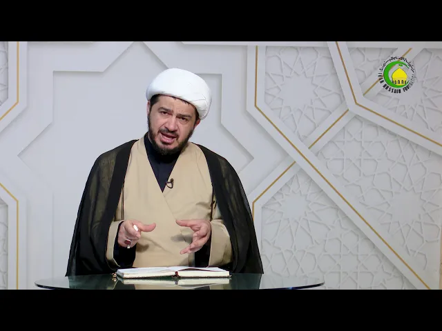 ⁣19   فائدة المنجّزيّة و المعذّريّة الشرعيّة - الأستاذ:سماحة الشیخ سعد عبد العلی هانی الغری