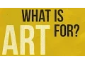 Lagu What is art for? Alain de Botton's animated guide | Art and design