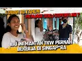 Download Lagu SUDAH MENJADI ODGJ SELAMA 10 TAHUN - EX TKW SINGAP*RE