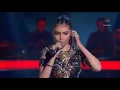 la voz mexico irlanda valenzuela  yo te pido amor