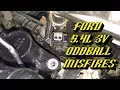 Ford F-150 5 4L 3v Engines Hard to Diagnose Cylinder Misfires Diagnostic Tips and Tricks