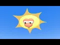 VeggieTales: We Are The Grapes Of Wrath