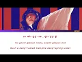 J-hope(제이홉) Neuron Lyrics with Gaeko & Yoon mirae
