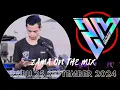 DJ ZAMA ON THE MIX RABU 25 SEPTEMBER 2024 BLOGGER PARTY BJRT SUNGAI KELAYAN