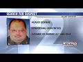 Adams County Sheriff s Office looking for man accused of crimes involving children