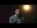 Tom Gregory - Never Let Me Down (Acoustic Version)