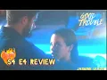GOOD TROUBLE S4E4 RECAP IS THERE A POTENTIAL HOOKUP