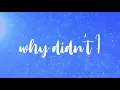 Phoebe Chong - Take Me Home (Lyric Video)