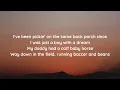 Oliver Anthony - Virginia (lyrics)