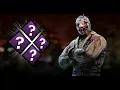 Is this the new best Build for Doctor Dead by Daylight