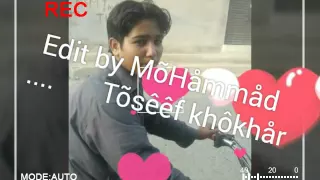 dil nalo dil kade hove na juda 