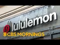Lululemon under investigation over potential forever chemicals in clothing