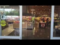 Besam Assa Abloy Automatic Doors Price Chopper Market 32 - Matamoras PA
