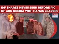 Download Lagu IDF Shares Never Seen Before Pic Of Now Eliminated Abu Obeida With Deif, Other Top Hamas Leaders
