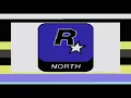 All Rockstar Games Logos 1999-2018