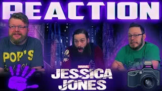 marvel s jessica jones season 2 official trailer reaction 