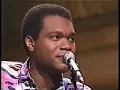 Robert Cray, Robben Ford, David Sanborn, Marcus Miller - Otis Rush's All Your Love I Miss Lovin'