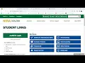 How to use your advisement report
