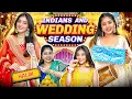 Download Lagu Indians And Wedding Season | Ft. Tena Jaiin | The Paayal Jain