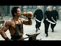 Download Lagu 功夫電影！嗜酒鐵匠鑄造神劍，走上人生巔峰！  💥 #中国电视剧 #KungFu #Martial Arts Movies