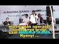 Download Lagu bukan NEW PALAPA, ADELLA, SERA, atau MONATA, tapi musisi lokal yang mengiringi RHOMA IRAMA nyanyi