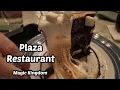 Is The Plaza Restaurant Worth It Magic Kingdom Dining Review
