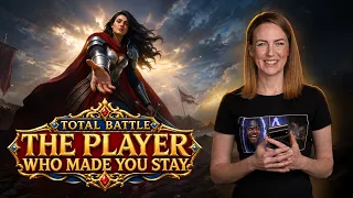 Total Battle | The Player Who Made You Stay